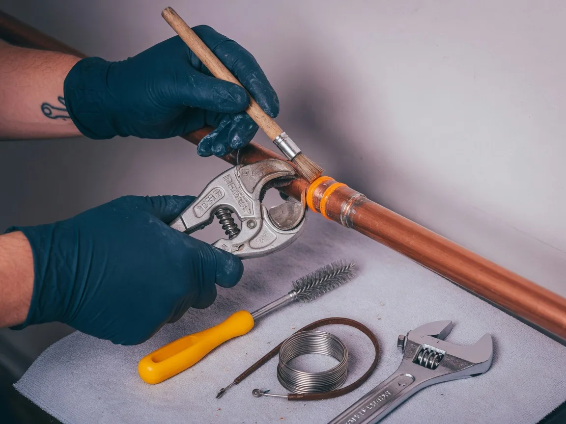 Why choose Sump Pump Repair in Yolo, CA